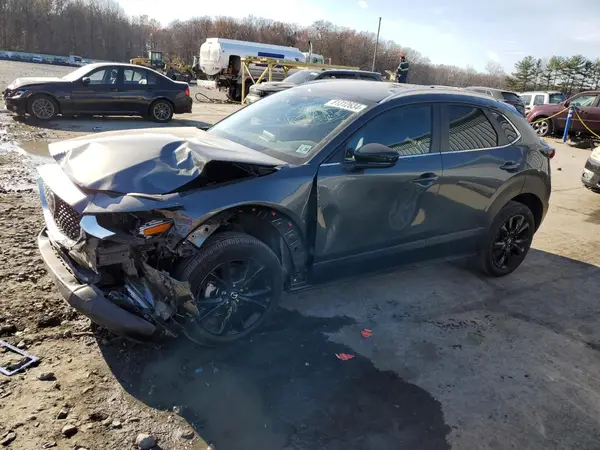 3MVDMBBMXRM630926 2024 MAZDA CX-30 - Image 1