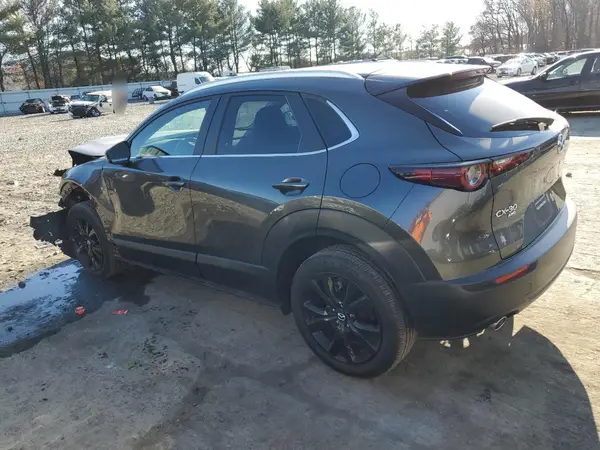 3MVDMBBMXRM630926 2024 MAZDA CX-30 - Image 2