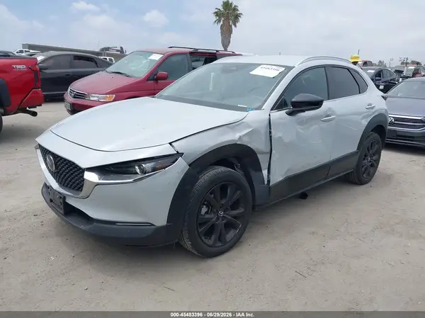 3MVDMBBMXRM631574 2024 MAZDA CX-30 - Image 2