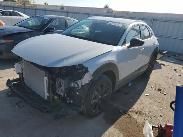 3MVDMBBMXRM631588 2024 MAZDA CX-30 - Image 1