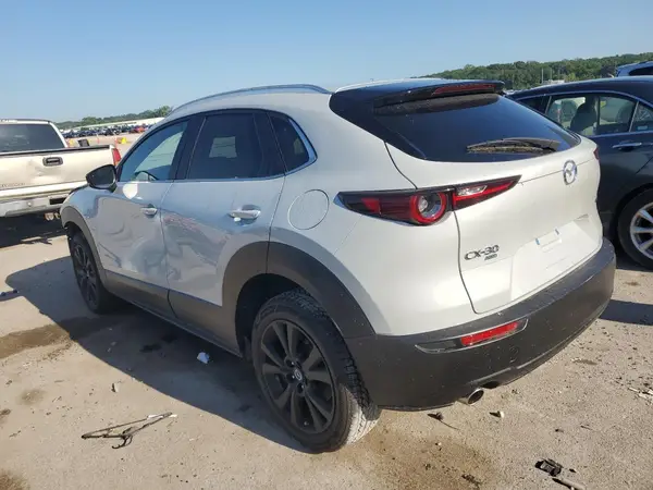 3MVDMBBMXRM631588 2024 MAZDA CX-30 - Image 2