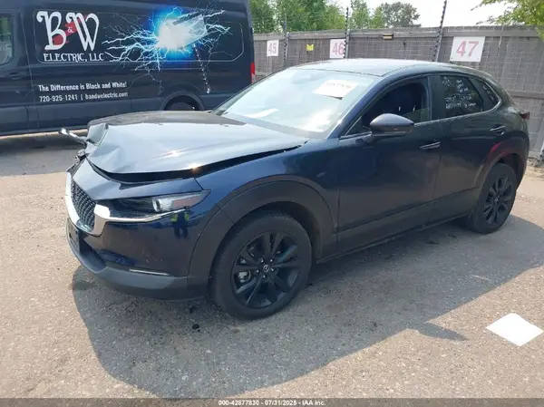 3MVDMBBMXRM631624 2024 MAZDA CX-30 - Image 2