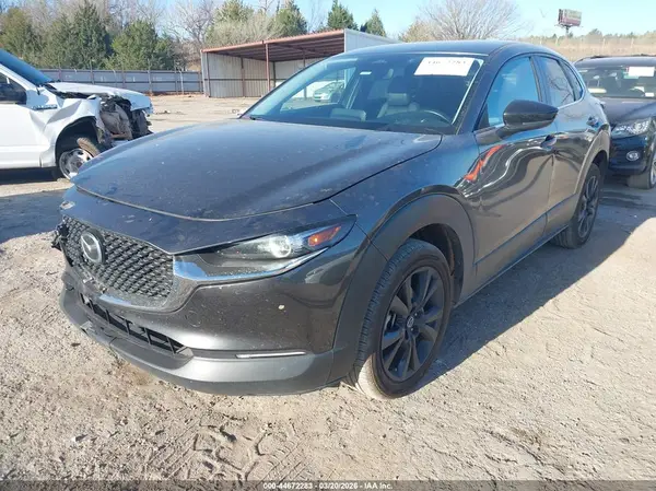 3MVDMBBMXRM635477 2024 MAZDA CX-30 - Image 2