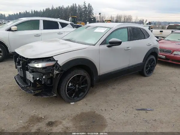 3MVDMBBMXRM635804 2024 MAZDA CX-30 - Image 2