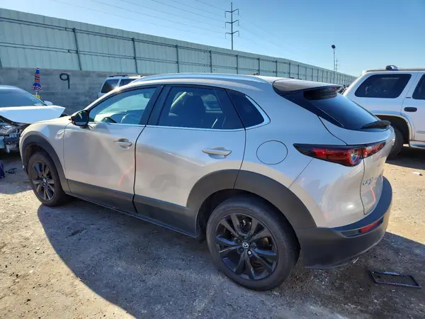 3MVDMBBMXRM635821 2024 MAZDA CX-30 - Image 2