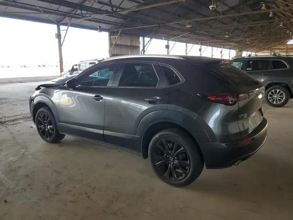 3MVDMBBMXRM638315 2024 MAZDA CX-30 - Image 2