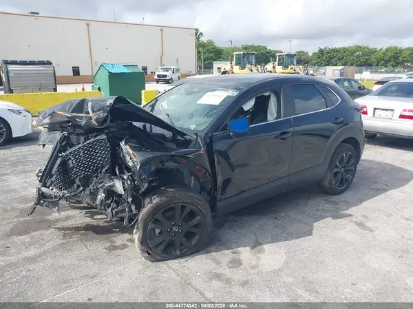 3MVDMBBMXRM639061 2024 MAZDA CX-30 - Image 2