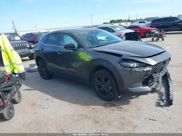3MVDMBBMXRM639240 2024 MAZDA CX-30 - Image 1