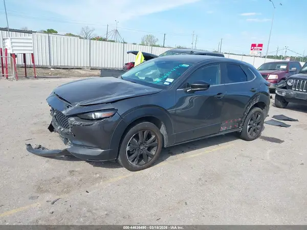 3MVDMBBMXRM639240 2024 MAZDA CX-30 - Image 2