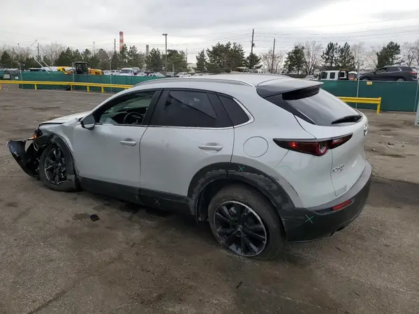 3MVDMBBMXRM640758 2024 MAZDA CX-30 - Image 2