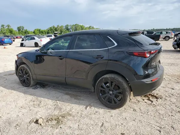3MVDMBBMXRM644731 2024 MAZDA CX-30 - Image 2