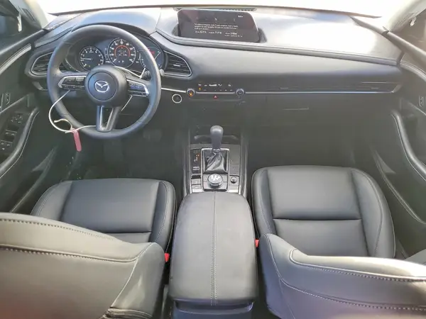 3MVDMBBMXRM645412 2024 MAZDA CX-30 - Image 8