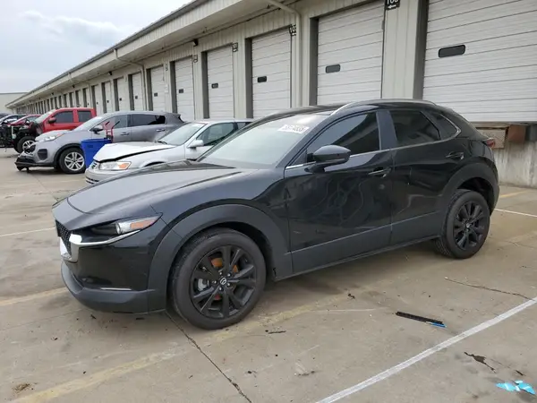 3MVDMBBMXRM645541 2024 MAZDA CX-30 - Image 1