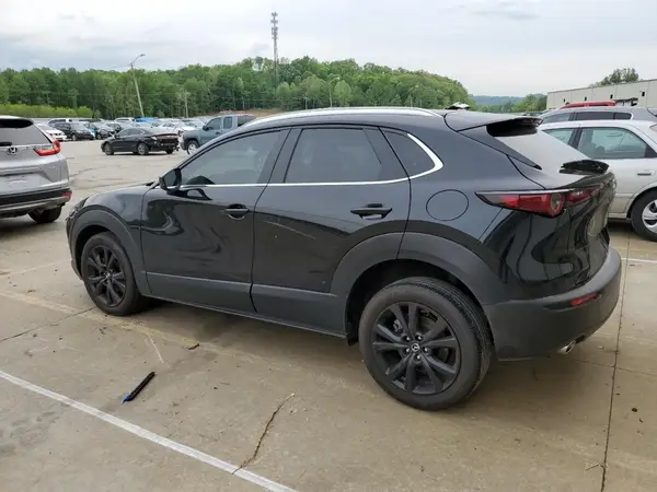3MVDMBBMXRM645541 2024 MAZDA CX-30 - Image 2
