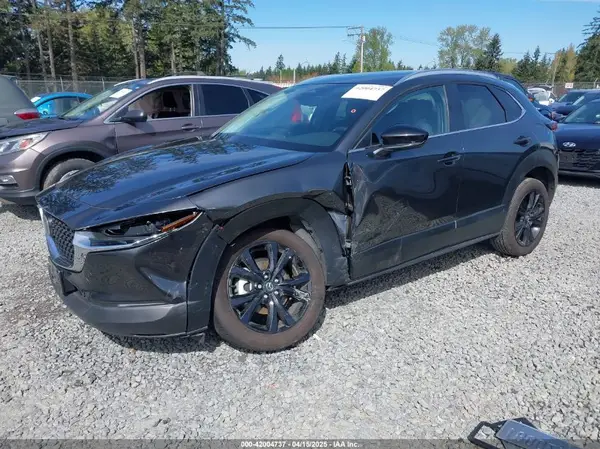 3MVDMBBMXRM645958 2024 MAZDA CX-30 - Image 2