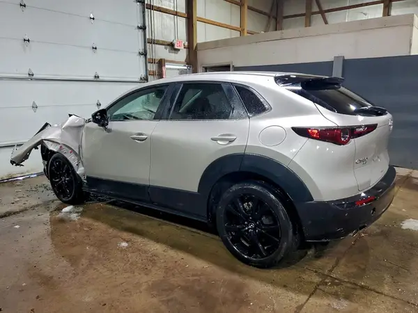 3MVDMBBMXRM648973 2024 MAZDA CX-30 - Image 2