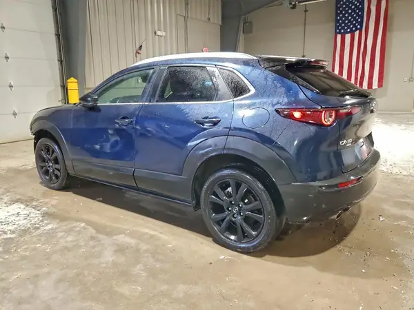 3MVDMBBMXRM649184 2024 MAZDA CX-30 - Image 2