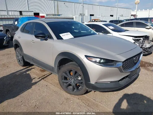 3MVDMBBMXRM649217 2024 MAZDA CX-30 - Image 1