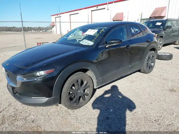 3MVDMBBMXRM649993 2024 MAZDA CX-30 - Image 2