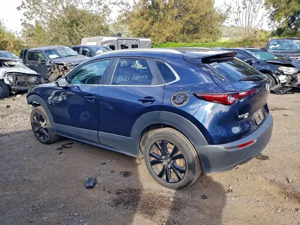 3MVDMBBMXRM651839 2024 MAZDA CX-30 - Image 2