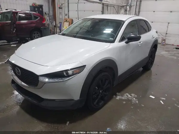 3MVDMBBMXRM652666 2024 MAZDA CX-30 - Image 2