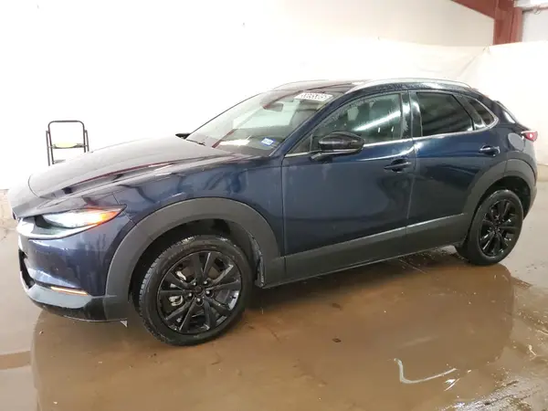 3MVDMBBMXRM654255 2024 MAZDA CX-30 - Image 1