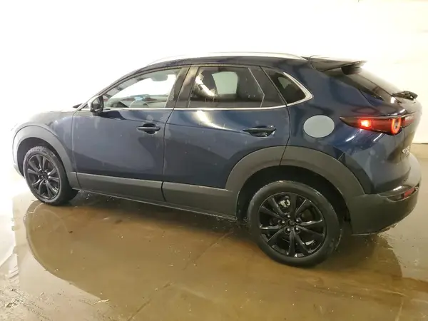 3MVDMBBMXRM654255 2024 MAZDA CX-30 - Image 2