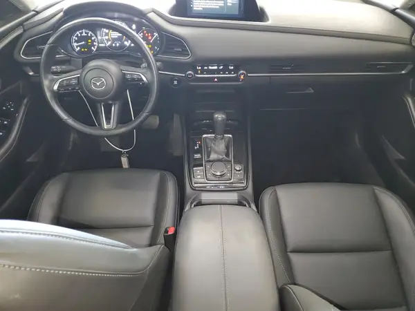 3MVDMBBMXRM654255 2024 MAZDA CX-30 - Image 8