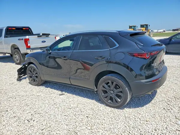 3MVDMBBMXRM655227 2024 MAZDA CX-30 - Image 2