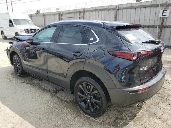 3MVDMBBMXRM655230 2024 MAZDA CX-30 - Image 2