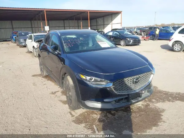 3MVDMBBMXRM656233 2024 MAZDA CX-30 - Image 1
