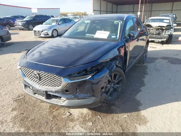3MVDMBBMXRM656233 2024 MAZDA CX-30 - Image 2
