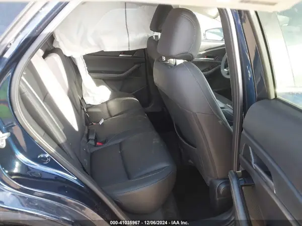 3MVDMBBMXRM656233 2024 MAZDA CX-30 - Image 8