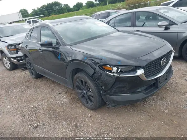 3MVDMBBMXRM656958 2024 MAZDA CX-30 - Image 1