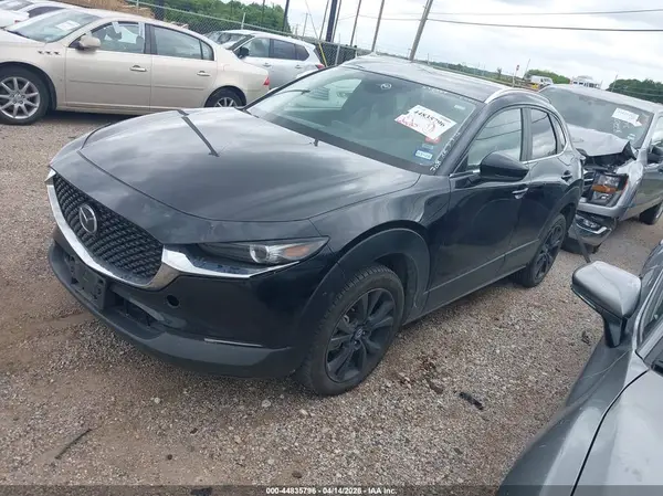 3MVDMBBMXRM656958 2024 MAZDA CX-30 - Image 2