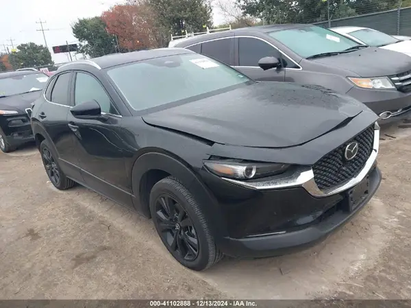 3MVDMBBMXRM657303 2024 MAZDA CX-30 - Image 1