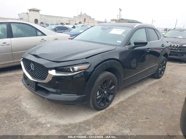 3MVDMBBMXRM657303 2024 MAZDA CX-30 - Image 2