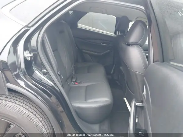 3MVDMBBMXRM657303 2024 MAZDA CX-30 - Image 8