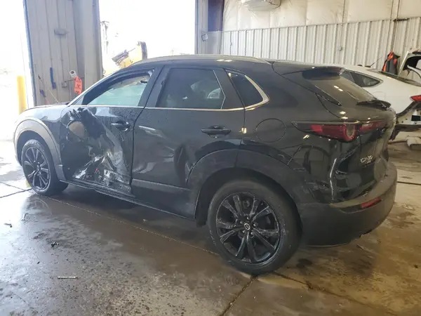 3MVDMBBMXRM657608 2024 MAZDA CX-30 - Image 2