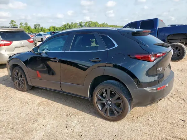 3MVDMBBMXRM657611 2024 MAZDA CX-30 - Image 2