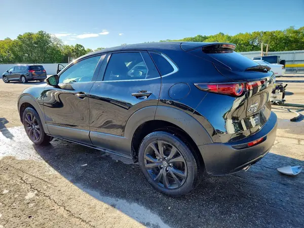 3MVDMBBMXRM657902 2024 MAZDA CX-30 - Image 2