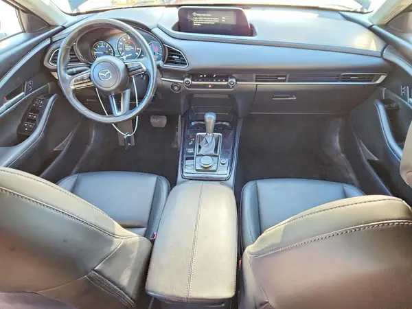 3MVDMBBMXRM657902 2024 MAZDA CX-30 - Image 8