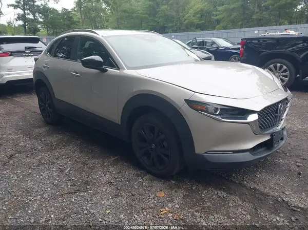 3MVDMBBMXRM661481 2024 MAZDA CX-30 - Image 1