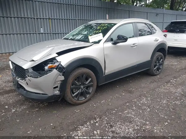 3MVDMBBMXRM661481 2024 MAZDA CX-30 - Image 2