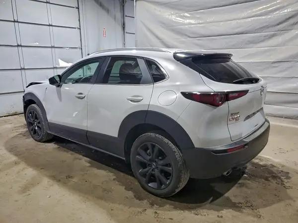 3MVDMBBMXRM664011 2024 MAZDA CX-30 - Image 2
