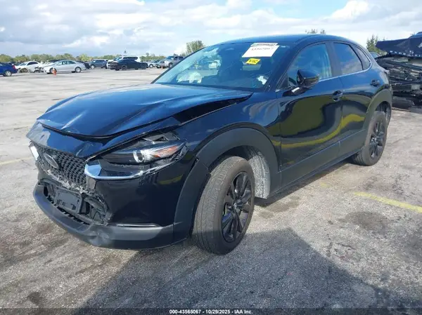 3MVDMBBMXRM665739 2024 MAZDA CX-30 - Image 2