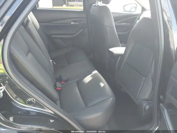 3MVDMBBMXRM665739 2024 MAZDA CX-30 - Image 8