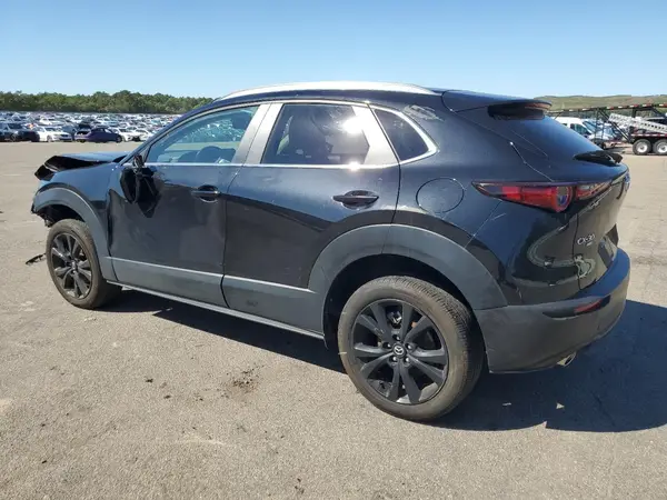 3MVDMBBMXRM666695 2024 MAZDA CX-30 - Image 2