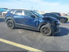 3MVDMBBMXRM668091 2024 MAZDA CX-30