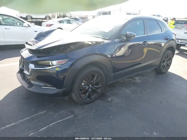 3MVDMBBMXRM668091 2024 MAZDA CX-30 - Image 2